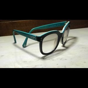 Coach Glasses